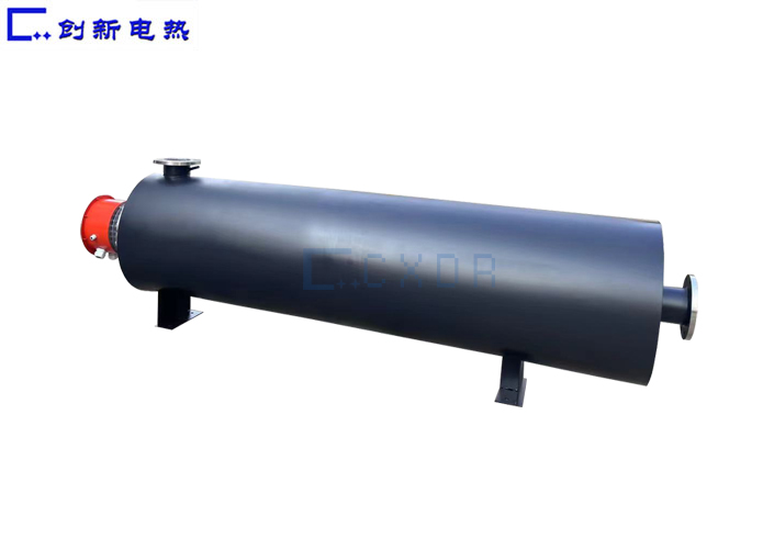 實(shí)驗室飽和蒸汽加熱器 工業(yè)氮氣管道加熱器
